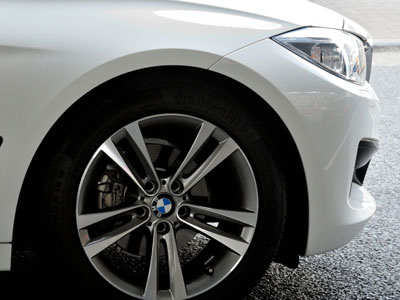 自動車（BMW）も売れる