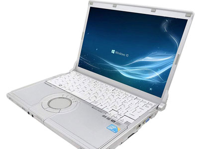 スタッフ用や家族用にヤフオクを利用して何台かパソコンを購入