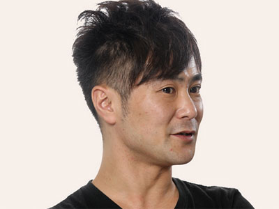 入江さんは反社会勢力のイベントだと知っていたはず