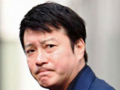 公共電波使って自分の会社の批判などを繰り返すのはやめるべき