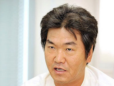 人気タレントだろうが今の地位は、会社あっての話