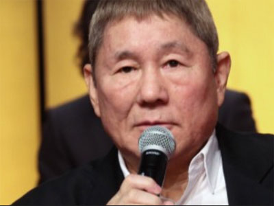 ビートたけしさんが言うように所詮は、会社と芸人は「猿回しと猿の関係」