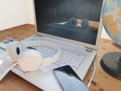 僕は勉強が嫌いだから受験勉強はやらないと言ってゲームやYoutubeにいそしんでいる